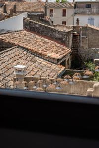 B&B / Chambres d'hotes Maison Arthur : photos des chambres