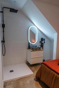 B&B / Chambres d'hotes Maison Arthur : photos des chambres