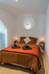 B&B / Chambres d'hotes Maison Arthur : photos des chambres