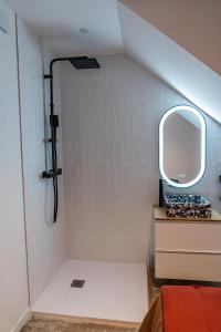 B&B / Chambres d'hotes Maison Arthur : photos des chambres