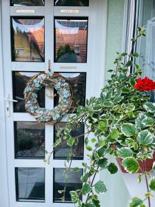 Klebi’s apartmanház