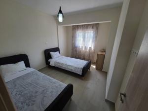 Leks Terra Apartments #3 with private parking