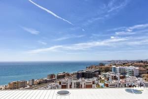 ViVi Homes - Nova Pool, Terrace & Sea View