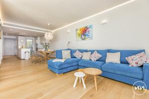 ViVi Homes - Nova Pool, Terrace & Sea View