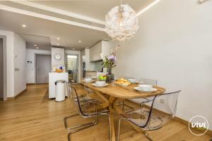 ViVi Homes - Nova Pool, Terrace & Sea View