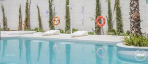 ViVi Homes - Nova Pool, Terrace & Sea View