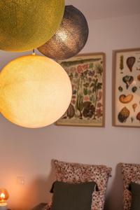 B&B / Chambres d'hotes Maison Arthur : photos des chambres