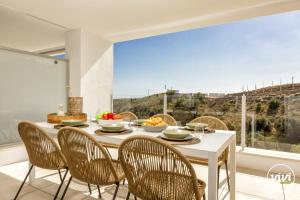 ViVi Homes - Casa Element Pool, Terrace & Golf