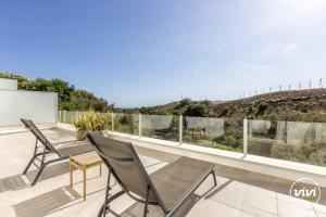 ViVi Homes - Casa Element Pool, Terrace & Golf