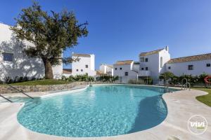 ViVi Homes - Casa Element Pool, Terrace & Golf