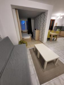 Zwaan Apartmány