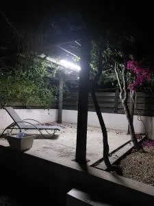 Danitsea vila - Тохни