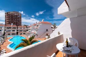 Las Blanquitas 5 - 3hvězdičkové hotely ve městě Arona