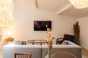 B&B / Chambres d'hotes Maison Arthur : photos des chambres