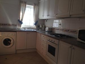 Albufeira Marina Villa by Umbral