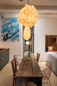 B&B / Chambres d'hotes Maison Arthur : photos des chambres
