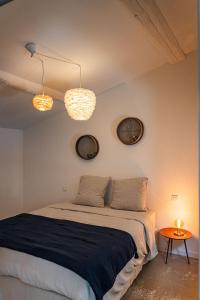 B&B / Chambres d'hotes Maison Arthur : photos des chambres