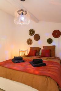 B&B / Chambres d'hotes Maison Arthur : photos des chambres