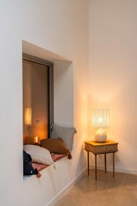 B&B / Chambres d'hotes Maison Arthur : photos des chambres
