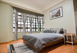 7pax-Genting Premium Outlet LARGEST Family Retro English Cottage - F-Parking, Self C-In