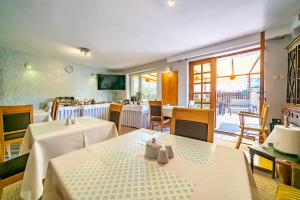 Pokoje gościnne Nordevia