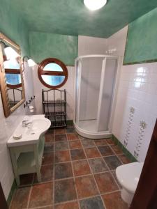 Cortijo El Niño Frigiliana