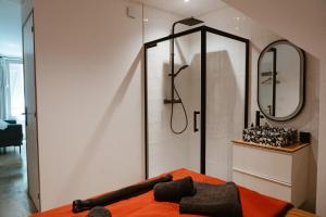 B&B / Chambres d'hotes Maison Arthur : photos des chambres