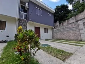 Casa El Cipres Residencial Privada - San Rafael Cedros