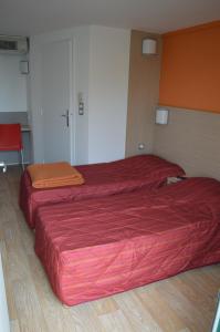 Hotels Premiere Classe Agen : photos des chambres