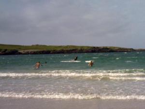 Roundstone House Hotel