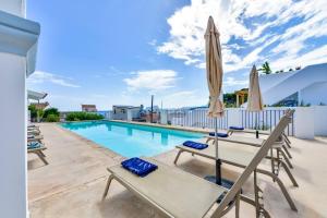 Villas Guzman - San Vicente