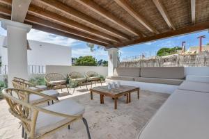 Villas Guzman - San Vicente