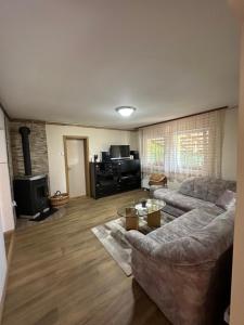 Apartma Zeleni Raj 
