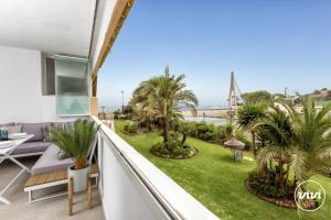 ViVi Homes - Rio Pool, Terrace, Golf & Sea View