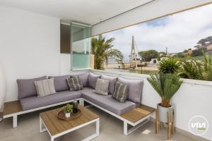 ViVi Homes - Rio Pool, Terrace, Golf & Sea View