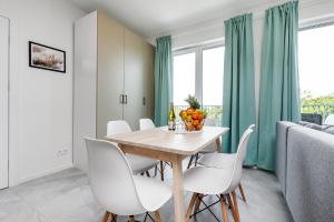 Apartamenty Pilice