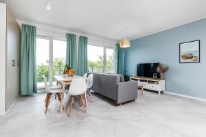Apartamenty Pilice