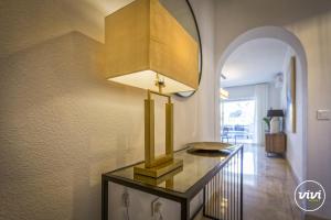 ViVi Homes - Rio Pool, Terrace, Golf & Sea View