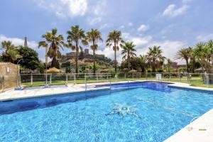 ViVi Homes - Rio Pool, Terrace, Golf & Sea View