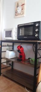 Apartamentos El Prado FAMILIAS