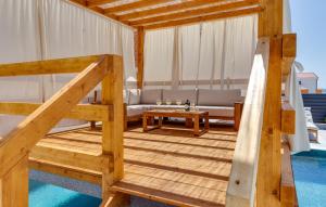 Magnificent Villa Oasis with extra large pool