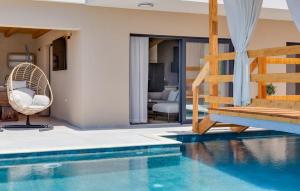 Magnificent Villa Oasis with extra large pool