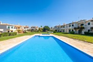 A Vilita Beach Apartment - 阿尔坎塔里利亚