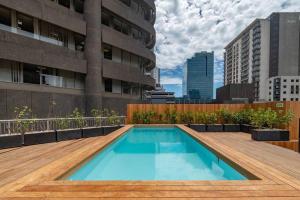 Gorgeous Studio Apartment