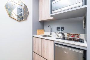 Gorgeous Studio Apartment