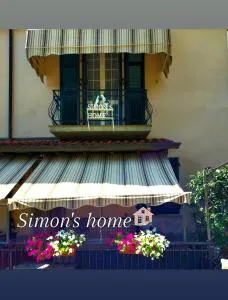 Simon's Home - Falcinello