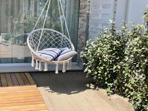 VILLA LE AGAVI Luxory Beach Surfhouse