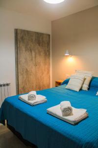 Parras del Abuelo 2, nuevo