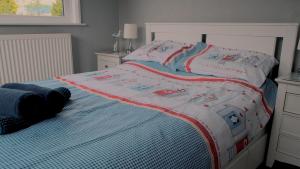 Captains Quarters As seen in Beyond Paradise