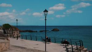 Captains Quarters As seen in Beyond Paradise